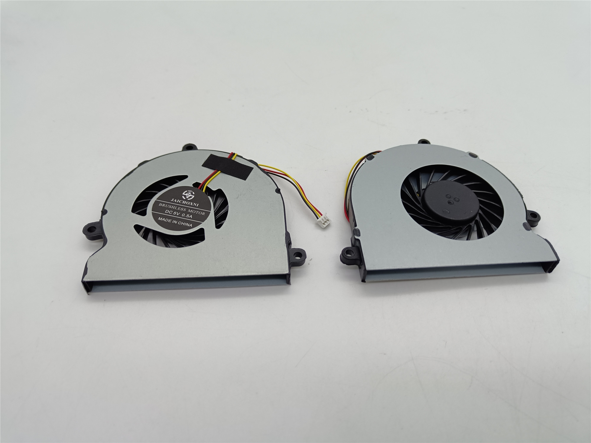 For Dell Inspiron 15R 5521 5721 5537 3521 Laptop CPU Cooling Fan